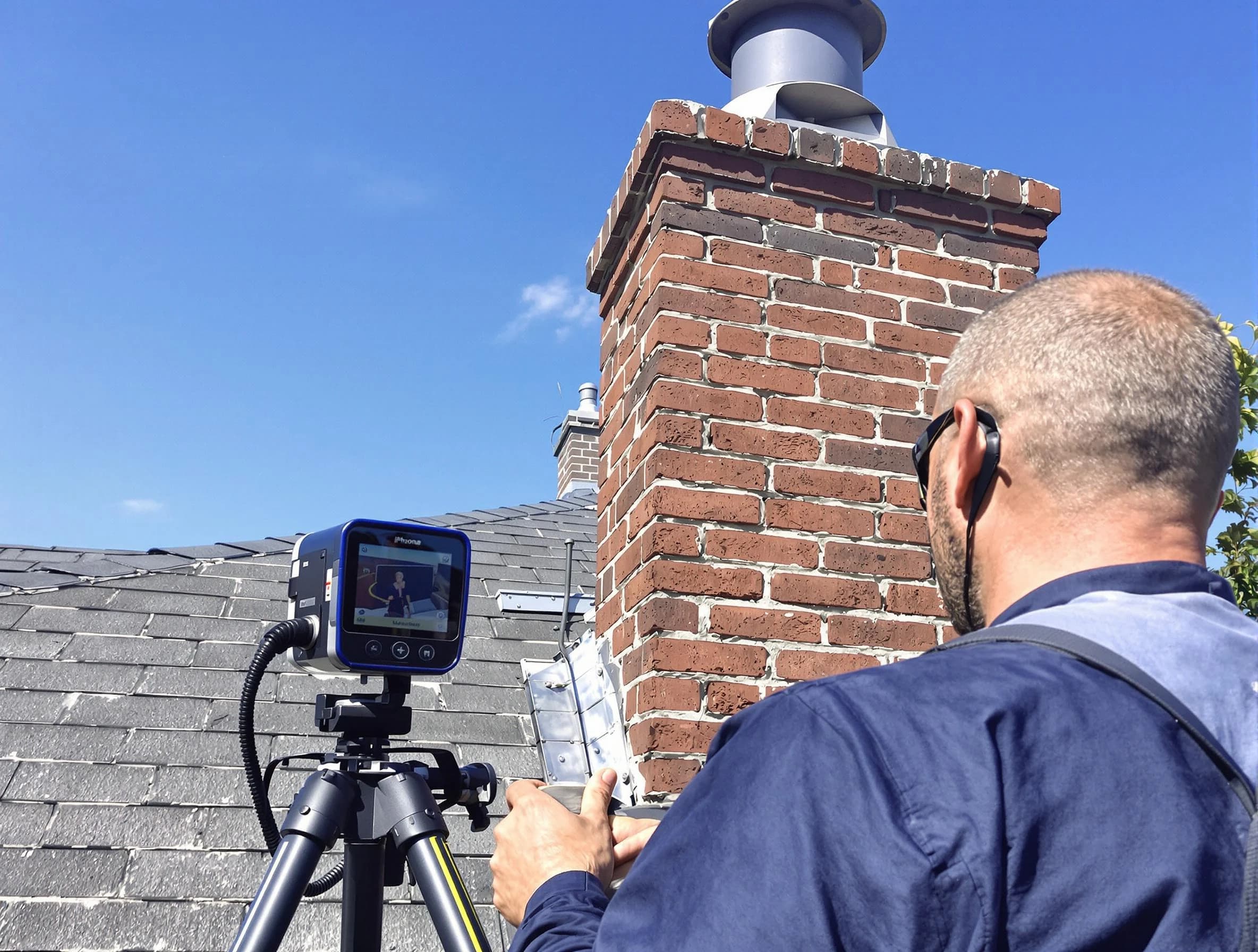 Chimney Inspection service in Tempe, AZ